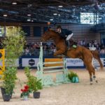 2022-10 - Equita Lyon - Compétition de saut d'obstacles - 014